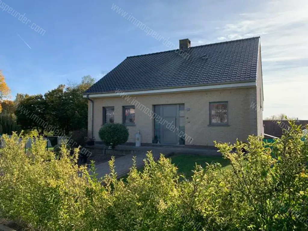 Huis Te Koop Roosdaal