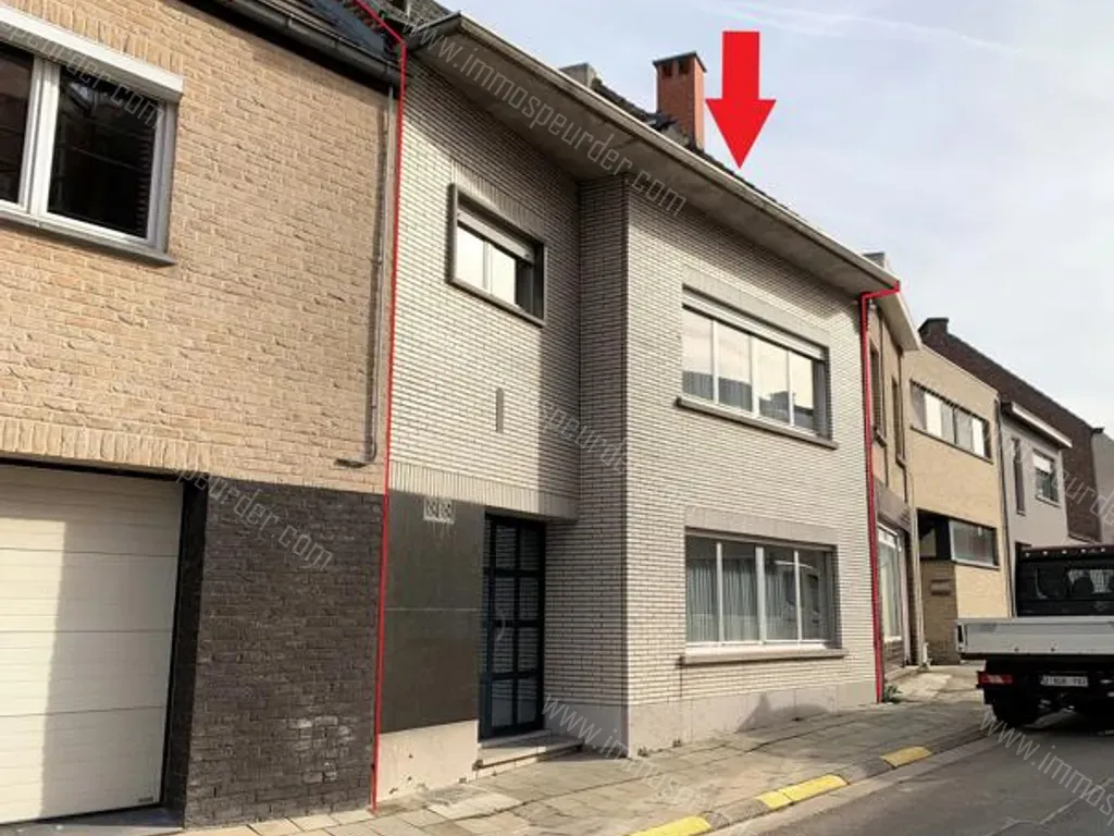 Huis Te Koop Liedekerke