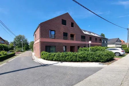 Maison À louer Roosdaal