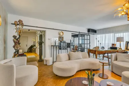 Appartement Te Koop Sint-Jans-Molenbeek