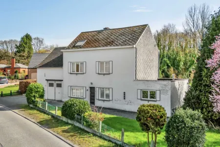 Maison À vendre Roosdaal