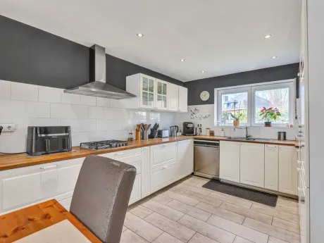 Huis in Roosdaal - Donkerstraat 18, 1760 - foto 10