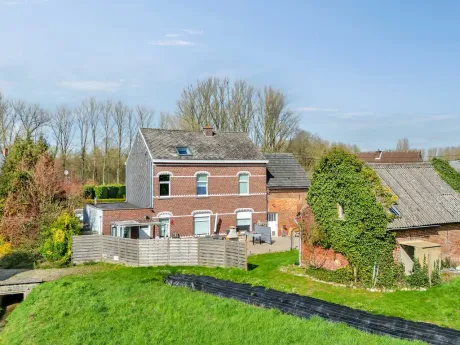 Huis in Roosdaal - Donkerstraat 18, 1760 - foto 2
