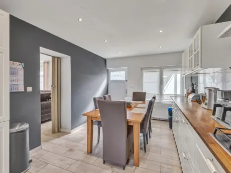 Huis in Roosdaal - Donkerstraat 18, 1760 - foto 5