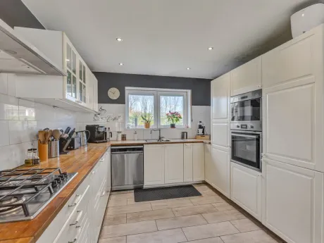 Huis in Roosdaal - Donkerstraat 18, 1760 - foto 9