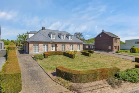 Maison À vendre Roosdaal
