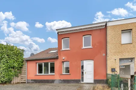 Huis Te Koop Lennik