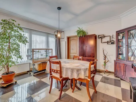 Appartement in Sint-Agatha-Berchem - Louis De smetstraat 33, 1082 - foto 10