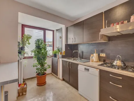 Appartement in Sint-Agatha-Berchem - Louis De smetstraat 33, 1082 - foto 3