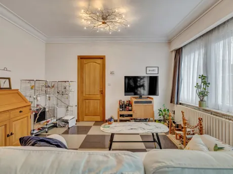 Appartement in Sint-Agatha-Berchem - Louis De smetstraat 33, 1082 - foto 4
