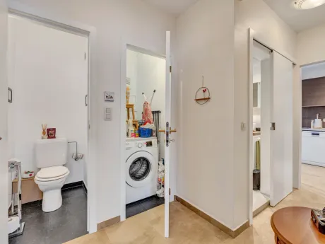 Appartement in Sint-Agatha-Berchem - Louis De smetstraat 33, 1082 - foto 5