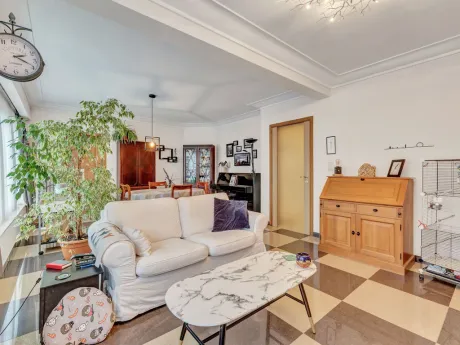Appartement in Sint-Agatha-Berchem - Louis De smetstraat 33, 1082 - foto 6