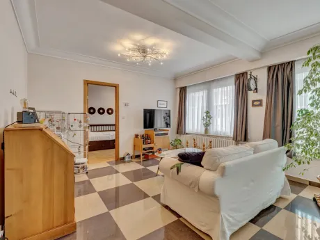 Appartement in Sint-Agatha-Berchem - Louis De smetstraat 33, 1082 - foto 7