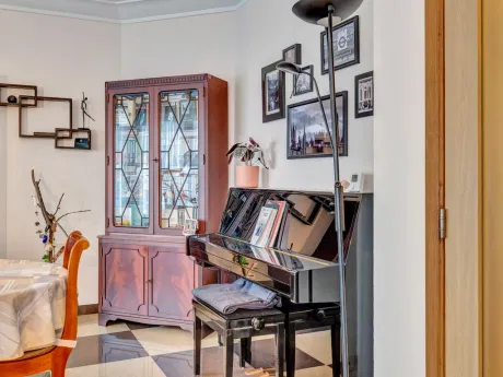 Appartement in Sint-Agatha-Berchem - Louis De smetstraat 33, 1082 - foto 8