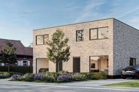 Maison À vendre Roosdaal