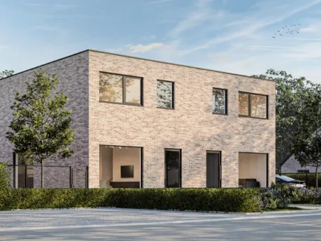 Huis in Roosdaal - Poelkbeekstraat 25 bus Lot 1, 1760 - foto 2