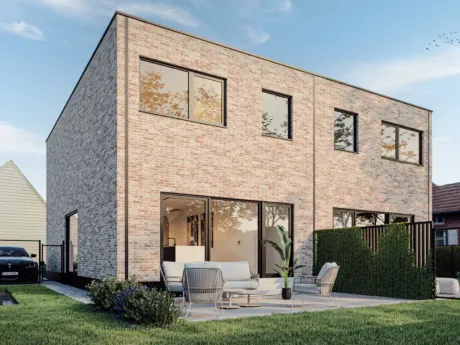 Huis in Roosdaal - Poelkbeekstraat 25 bus Lot 1, 1760 - foto 3