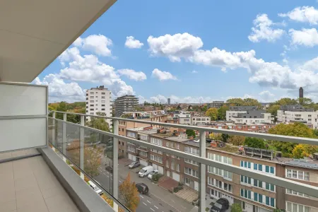 Appartement Te Koop Sint-Jans-Molenbeek