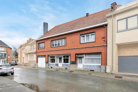 Huis Te Koop Pajottegem