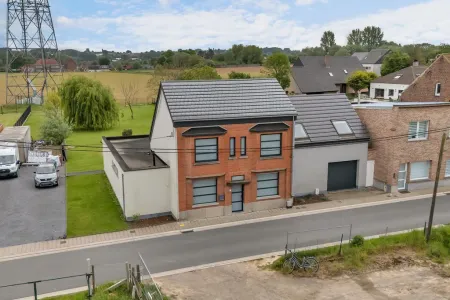 Maison À vendre Roosdaal