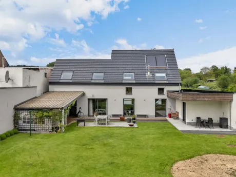 Huis in Roosdaal - Populierstraat 32, 1760 - foto 2
