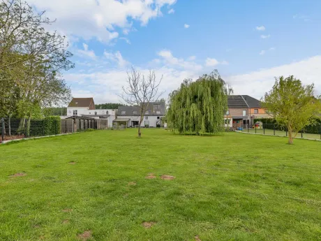 Huis in Roosdaal - Populierstraat 32, 1760 - foto 3