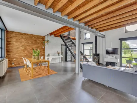 Huis in Roosdaal - Populierstraat 32, 1760 - foto 4