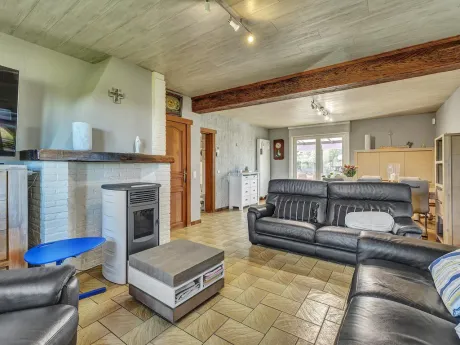 Villa in Roosdaal - Berchemstraat 13, 1760 - foto 4