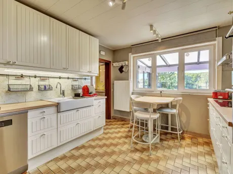 Villa in Roosdaal - Berchemstraat 13, 1760 - foto 7
