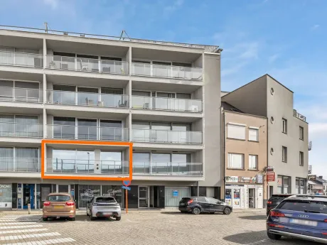 Appartement à Denderleeuw - Stationsplein 17 bus 12, 9470 - photo 2