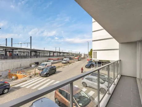 Appartement à Denderleeuw - Stationsplein 17 bus 12, 9470 - photo 9
