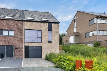 Maison À vendre Roosdaal