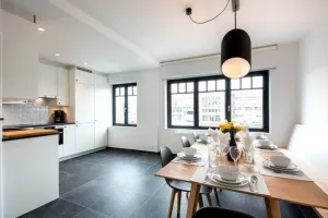 Villa Te Huur Nieuwpoort