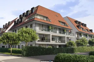 Appartement Te Koop Nieuwpoort