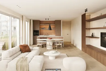 Appartement Te Koop Nieuwpoort