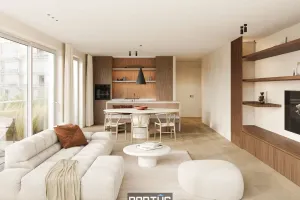 Appartement Te Koop Nieuwpoort