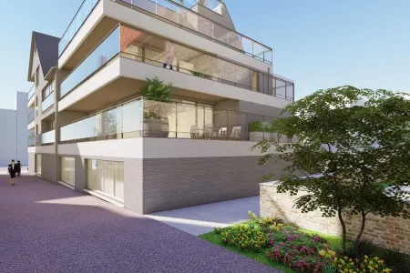 Appartement Te Koop Nieuwpoort