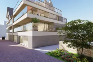 Appartement Te Koop Nieuwpoort