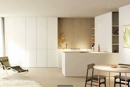 Appartement Te Koop Oostduinkerke