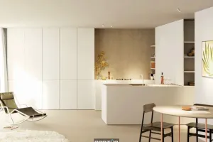 Appartement Te Koop Oostduinkerke