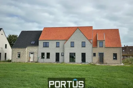 Huis Te Koop Nieuwpoort