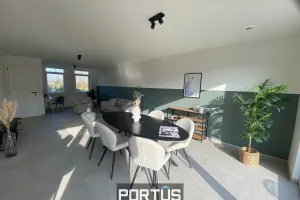 Huis Te Koop Nieuwpoort