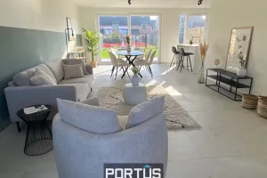 Huis Te Koop Nieuwpoort