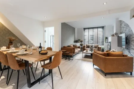 Investeringspand Te Koop Nieuwpoort