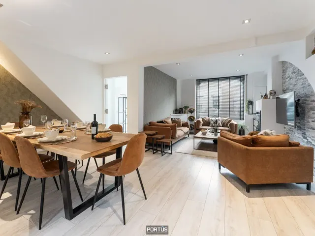Huis in Nieuwpoort - Kokstraat 42, 8620
