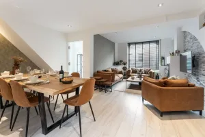 Huis Te Koop Nieuwpoort