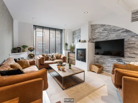 Huis in Nieuwpoort - Kokstraat 42, 8620 - foto 2