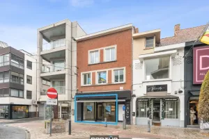 Handelspand Te Koop Roeselare