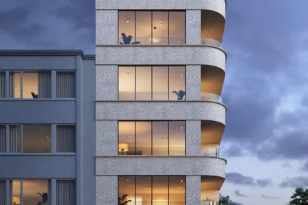 Appartement Te Koop Oostduinkerke