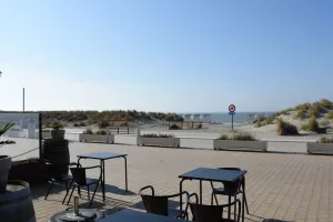 Handelspand Te Huur Nieuwpoort